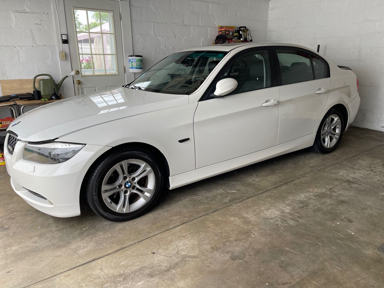 Car Preview
