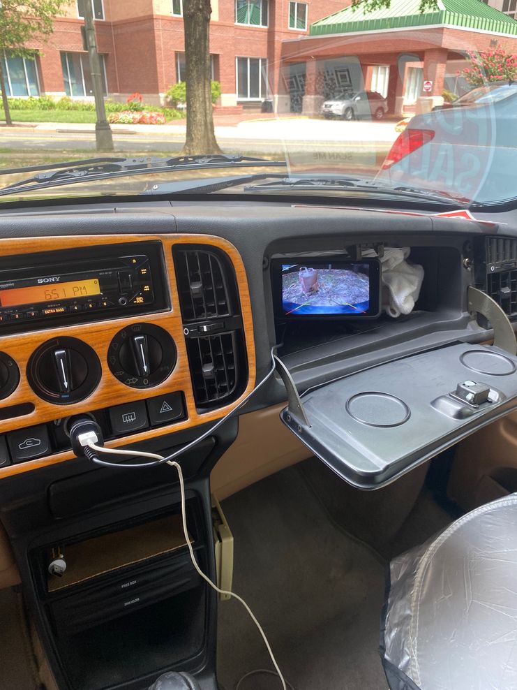 Car Preview