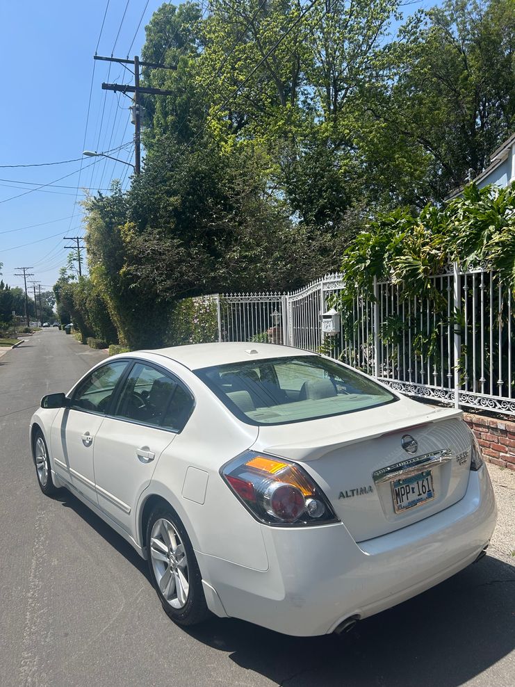 Car Preview