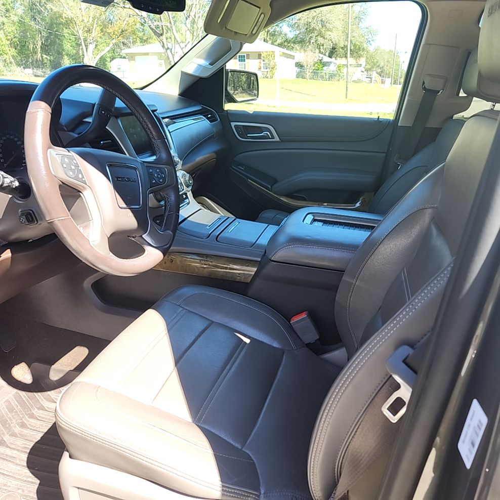 Car Preview