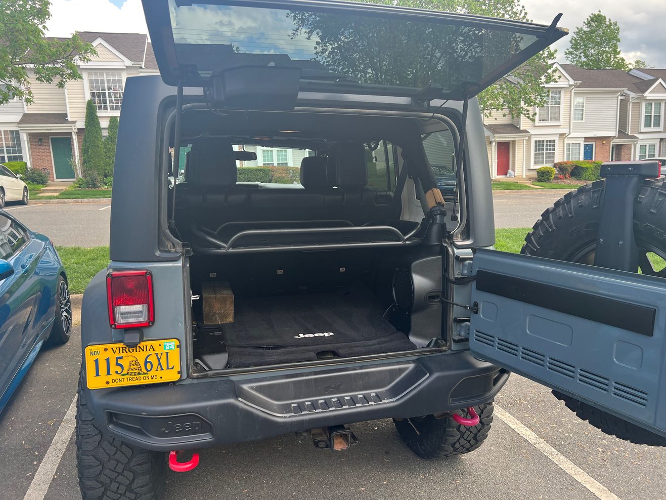 Car Preview