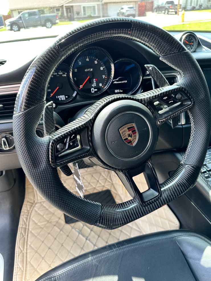 Car Preview
