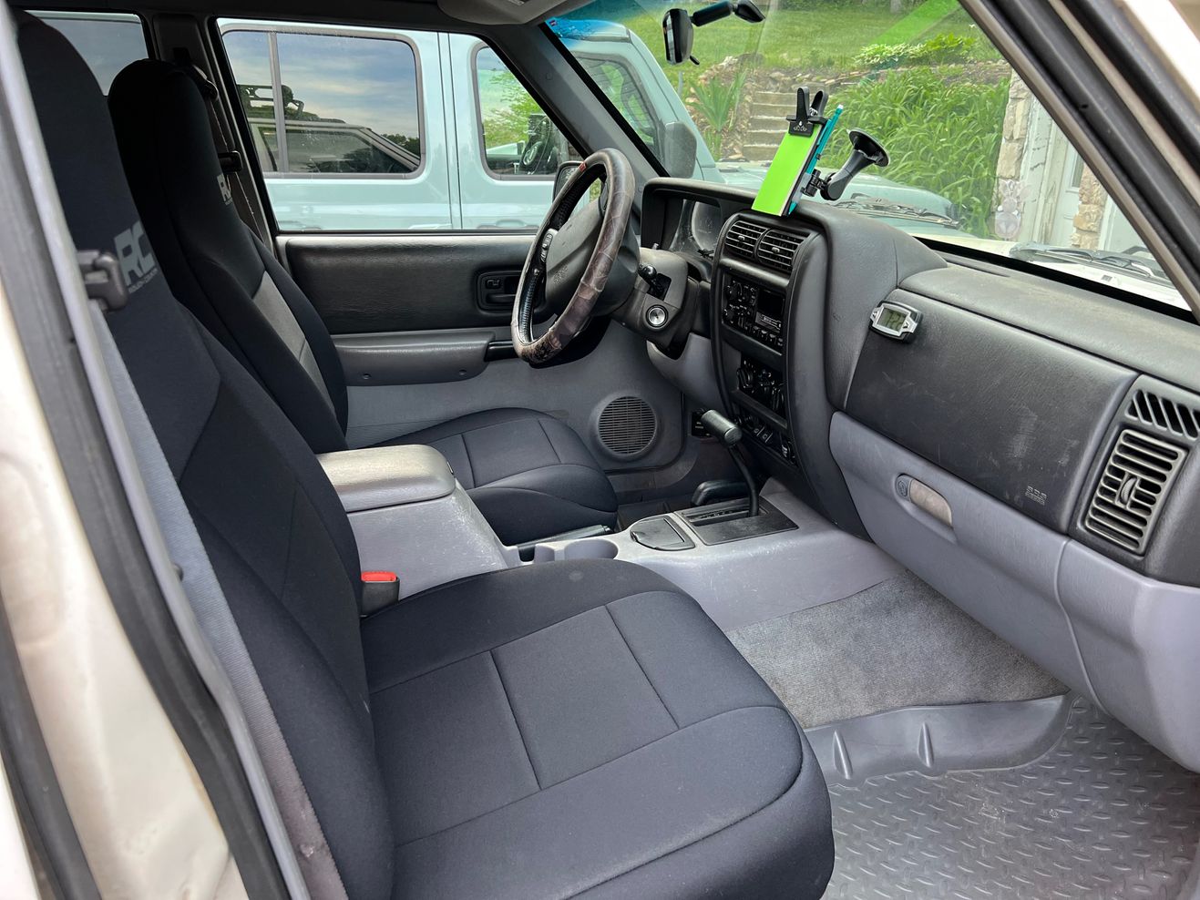 Car Preview