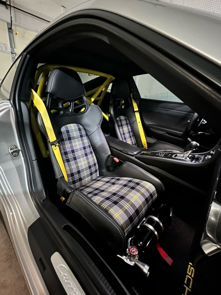 Car Preview