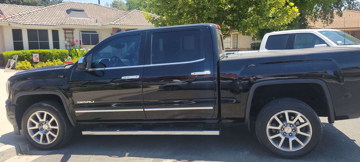 Car Preview