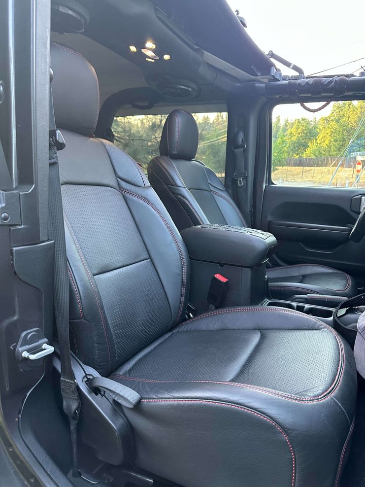 Car Preview