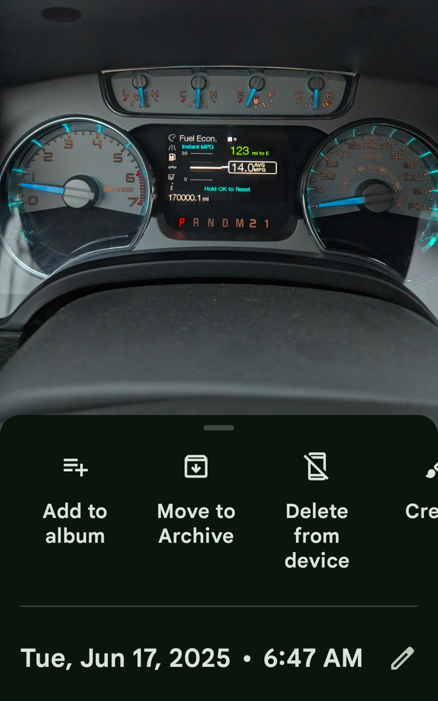 Car Preview