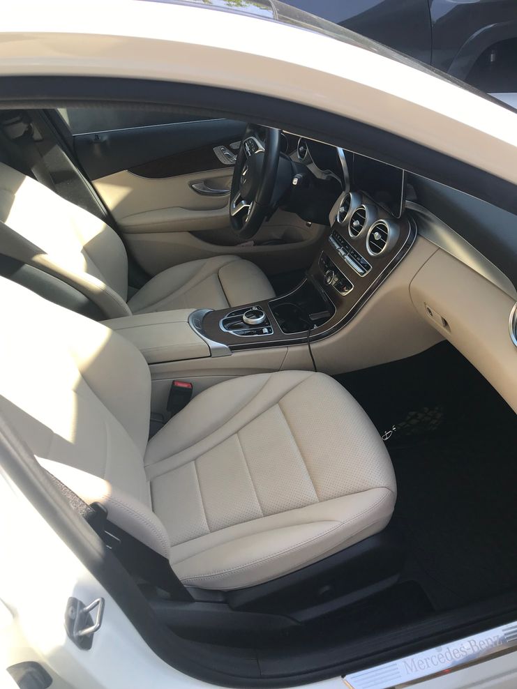 Car Preview
