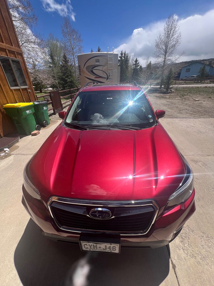 Car Preview
