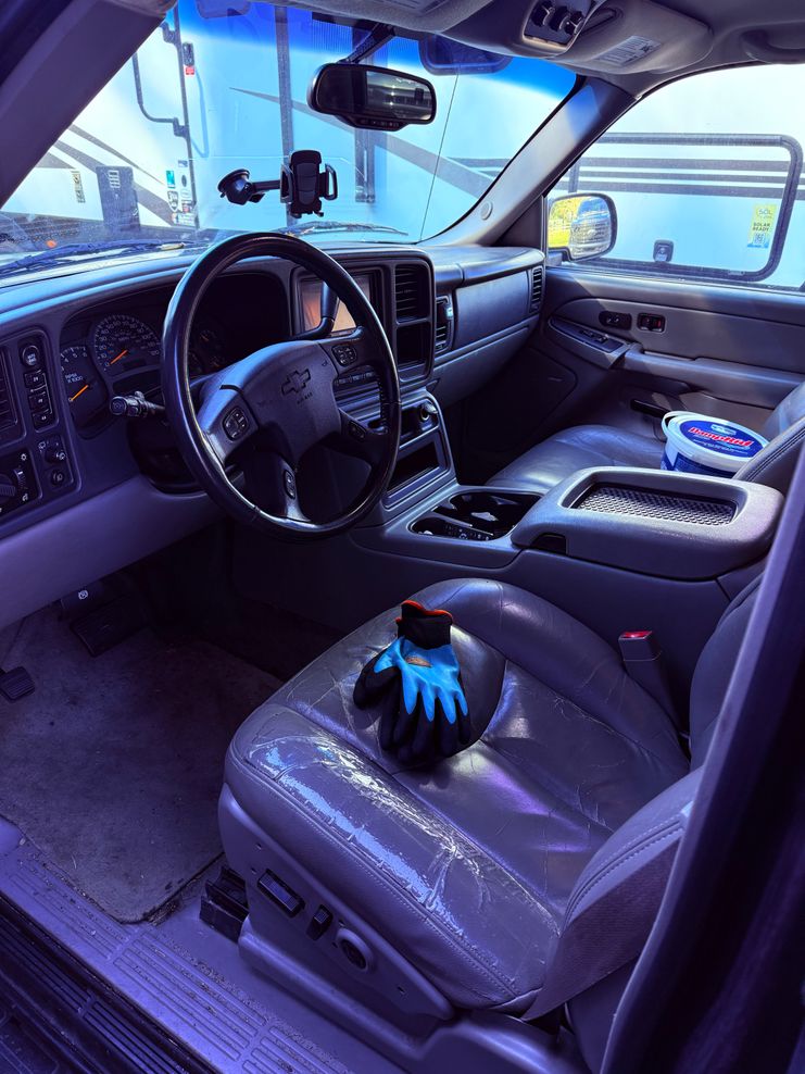 Car Preview