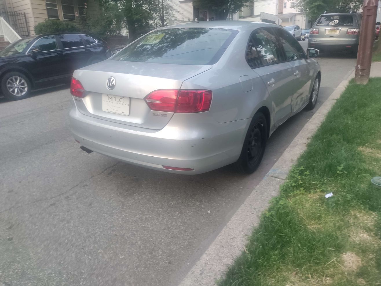 Car Preview