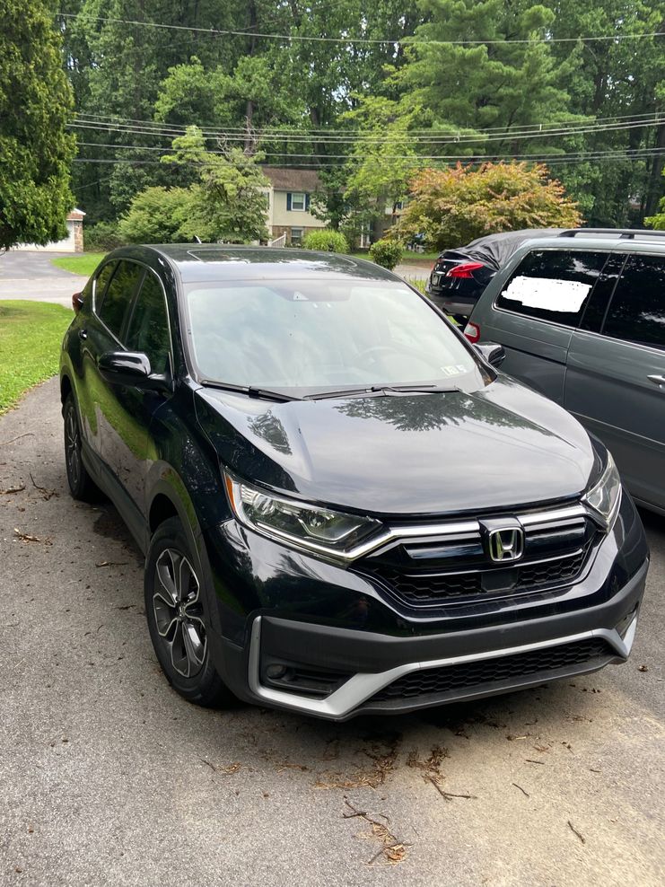Car Preview
