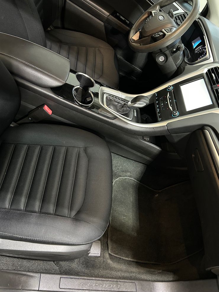 Car Preview