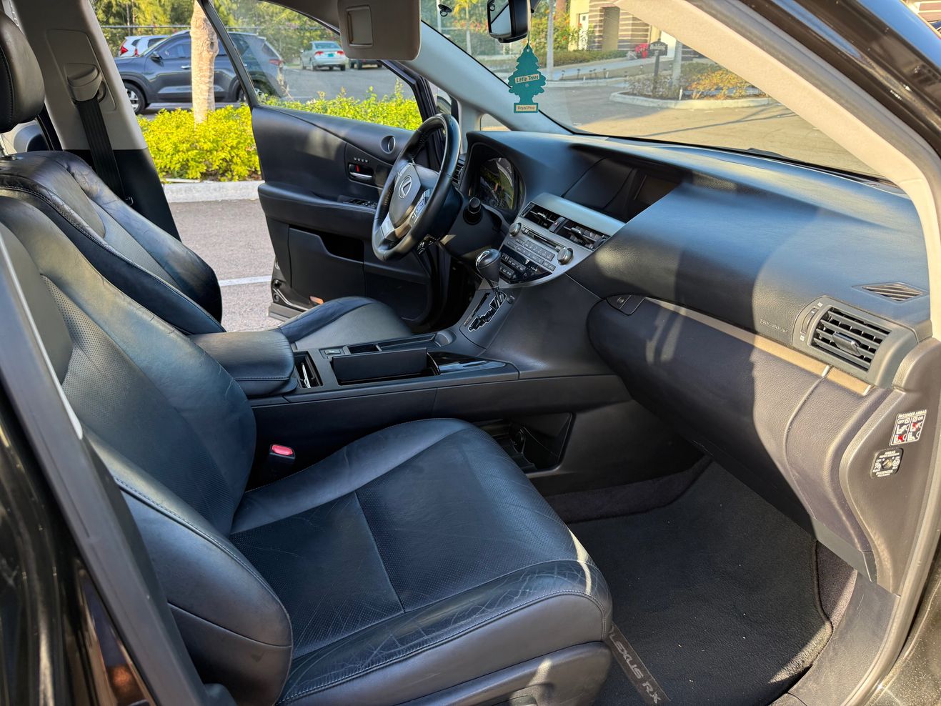 Car Preview
