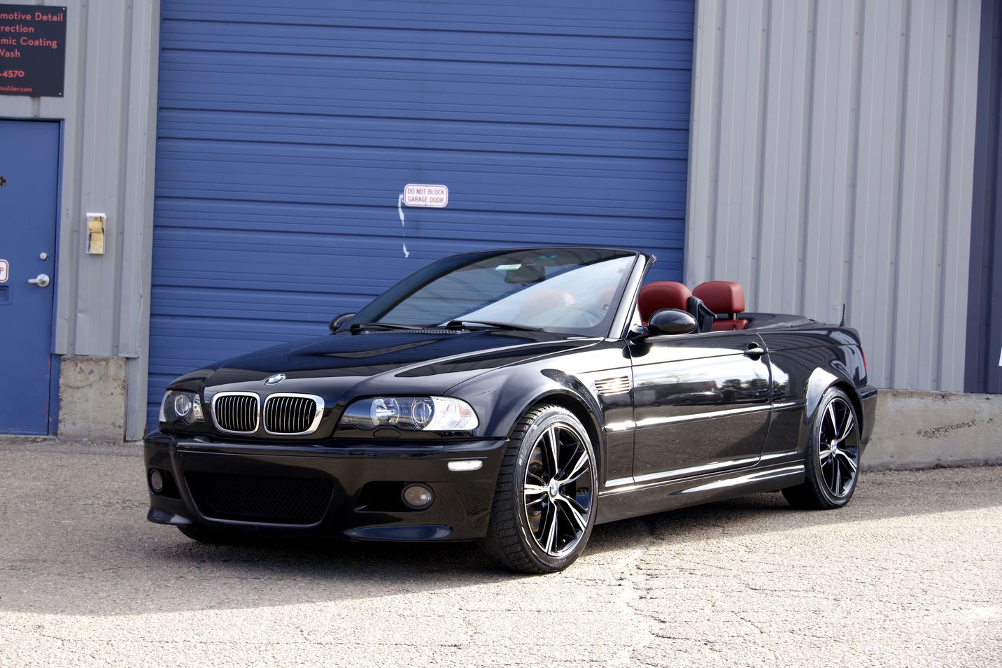 Car Preview