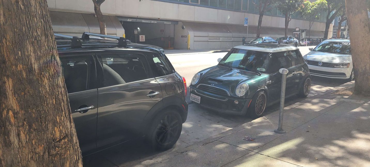 Car Preview
