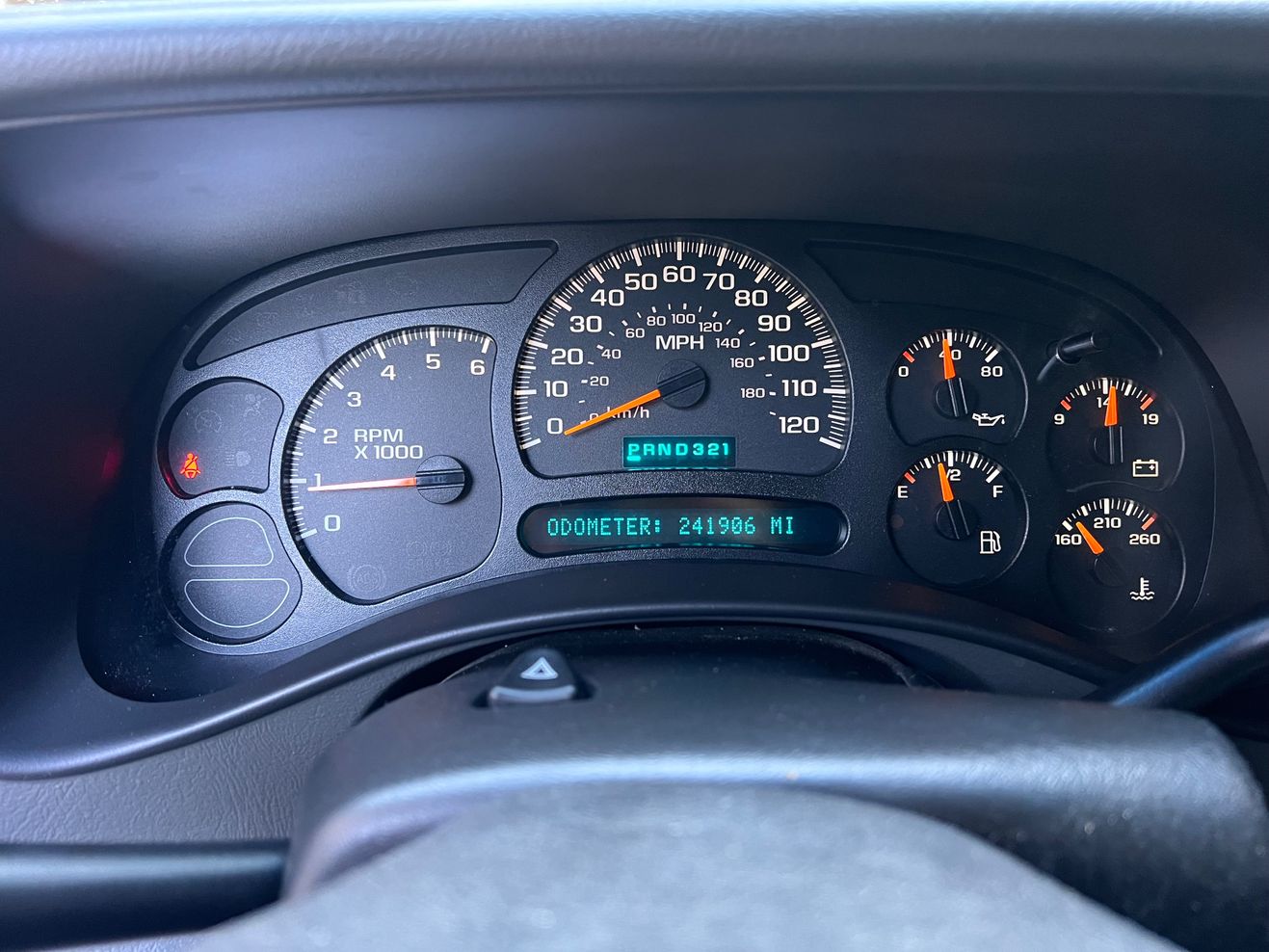 Car Preview