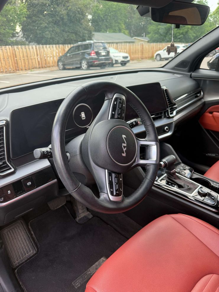 Car Preview