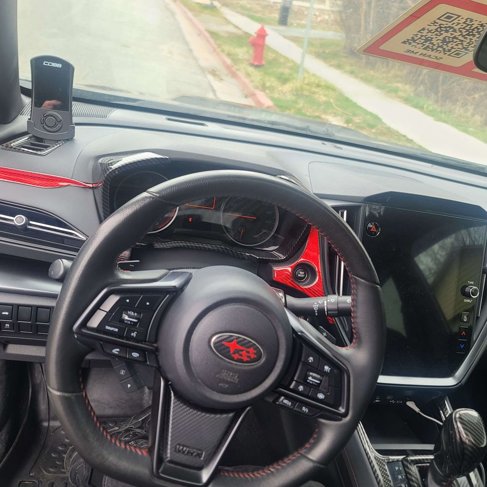 Car Preview