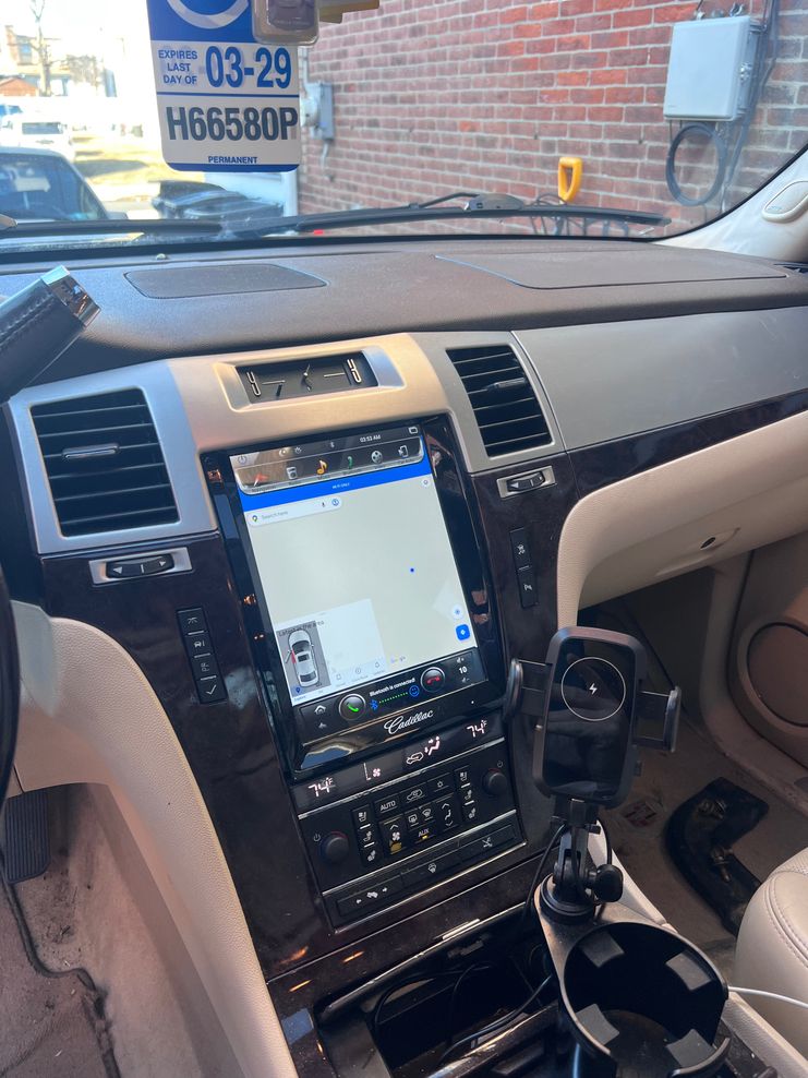 Car Preview
