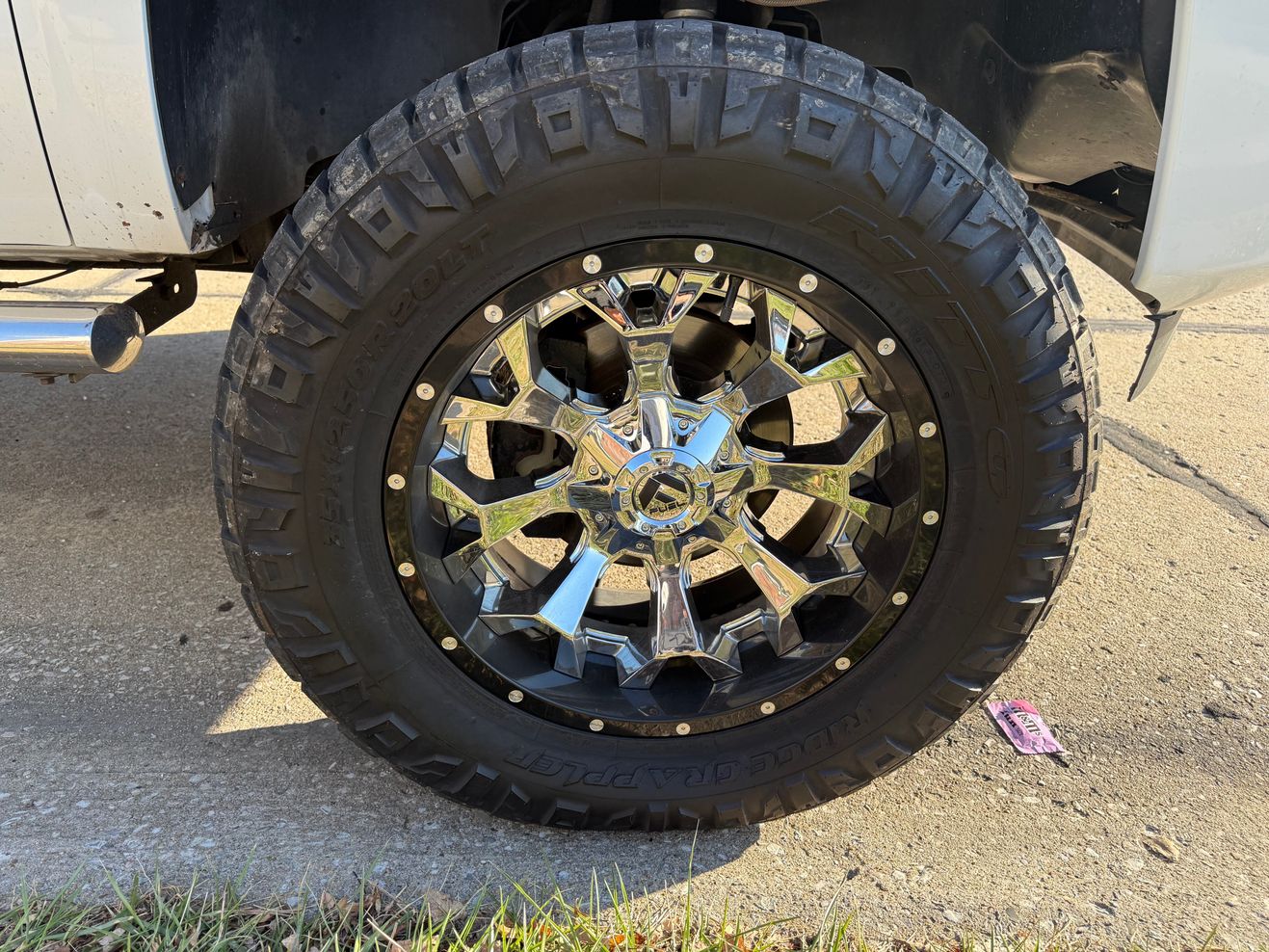 Car Preview