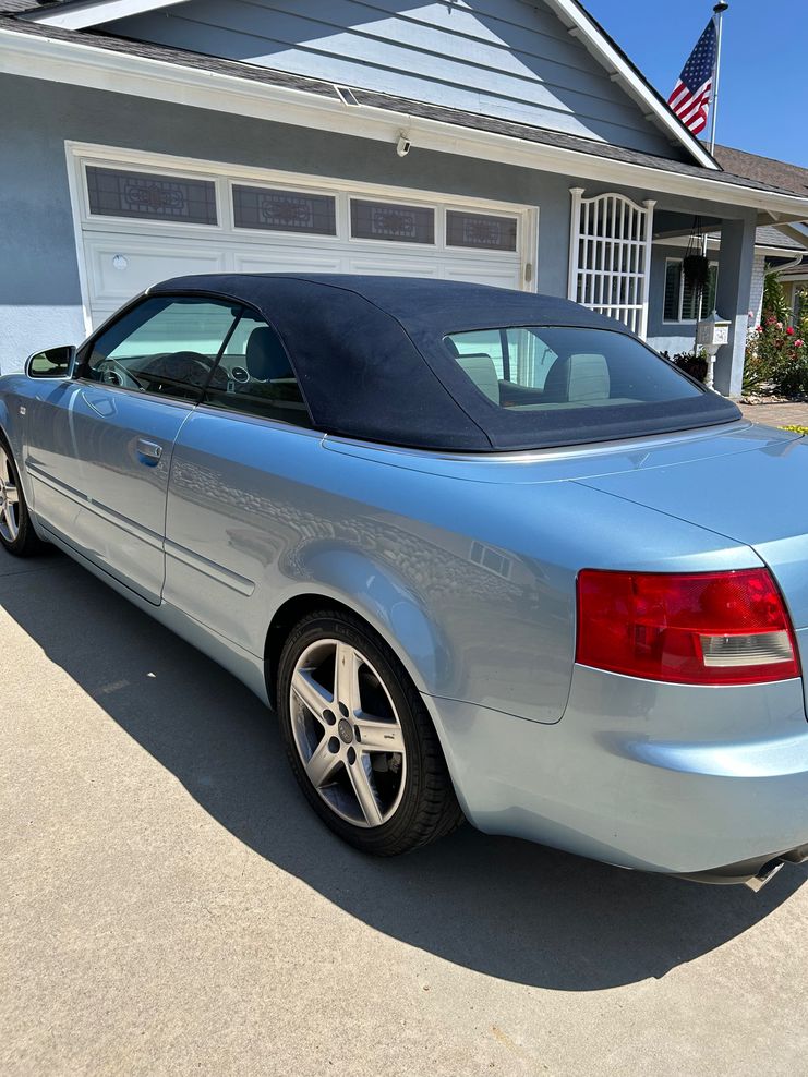 Car Preview