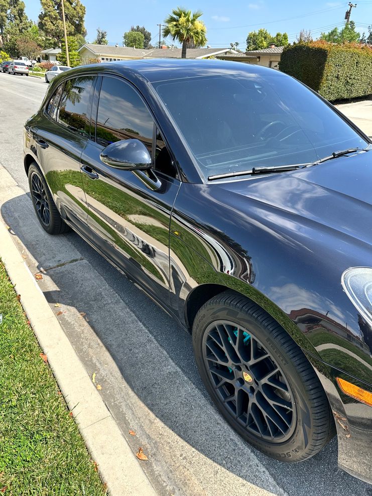 Car Preview