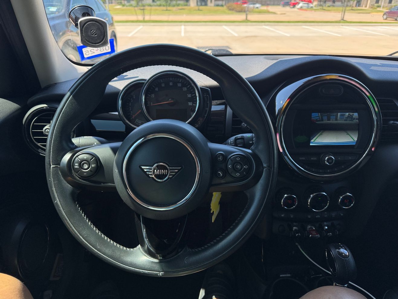 Car Preview