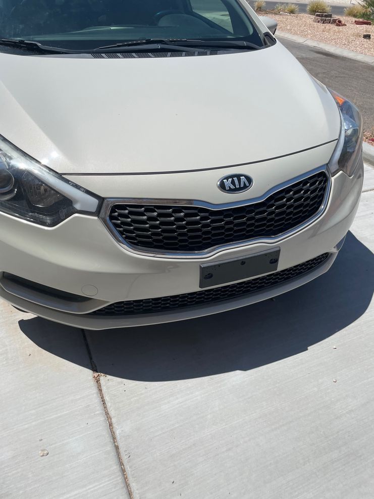 Car Preview