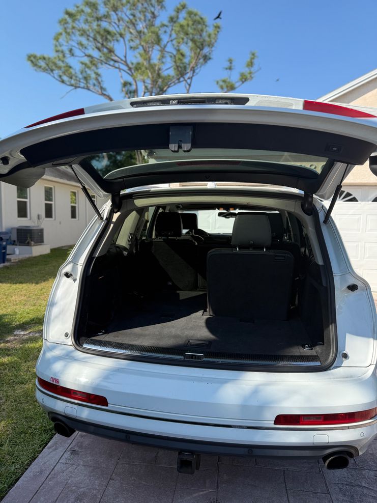Car Preview
