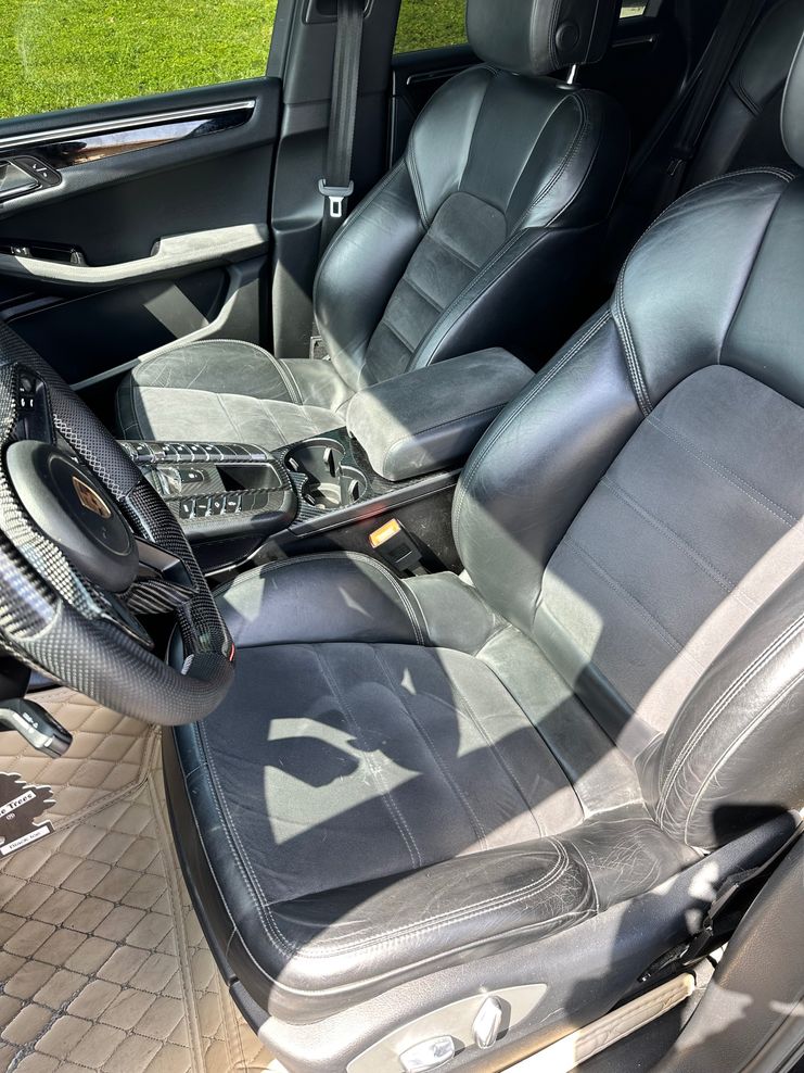 Car Preview