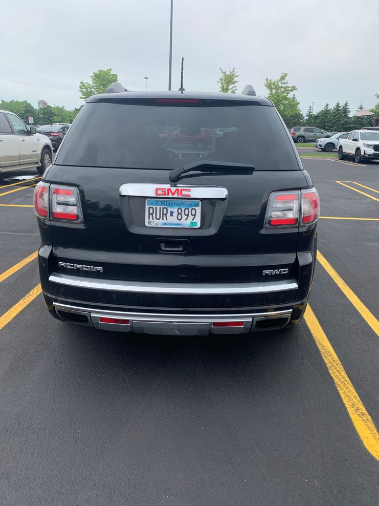 Car Preview