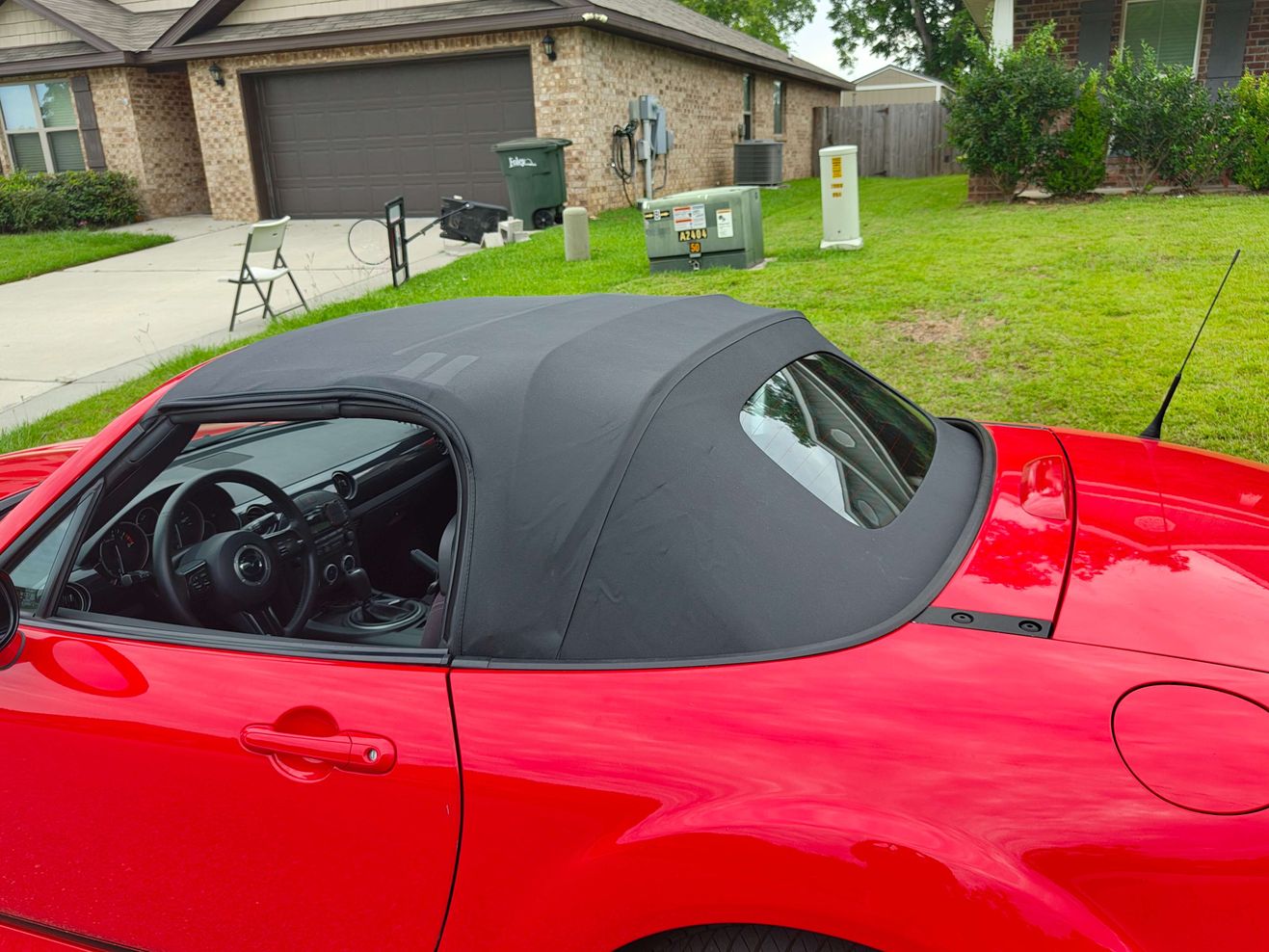 Car Preview