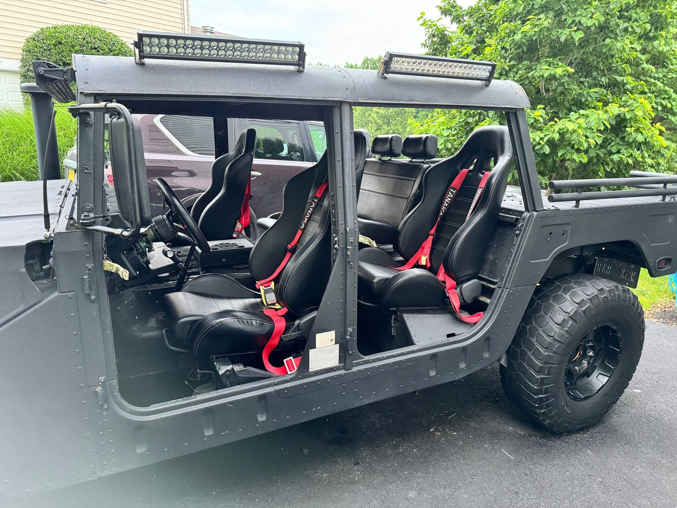 Car Preview