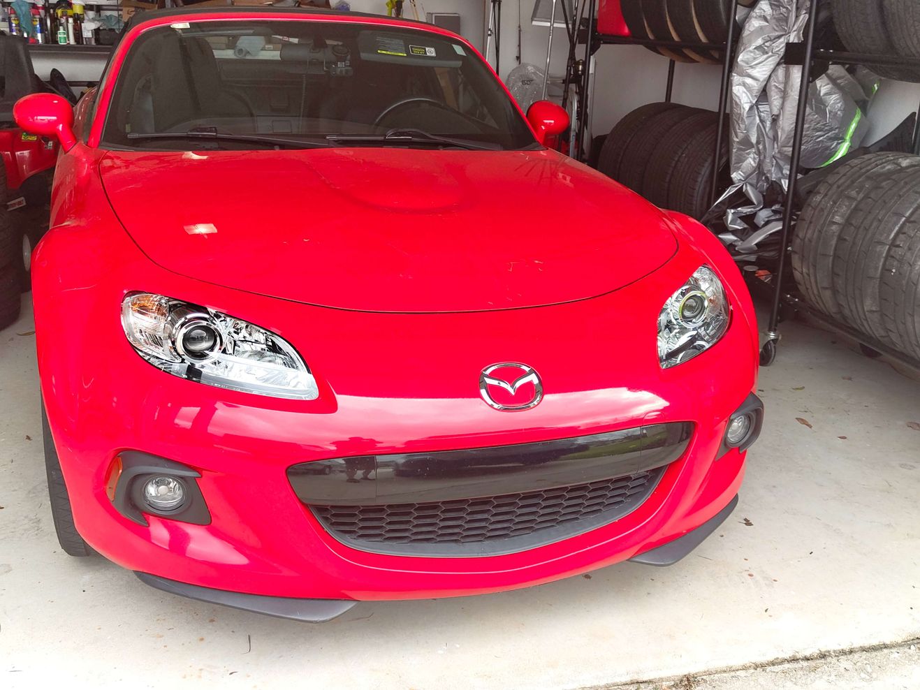 Car Preview