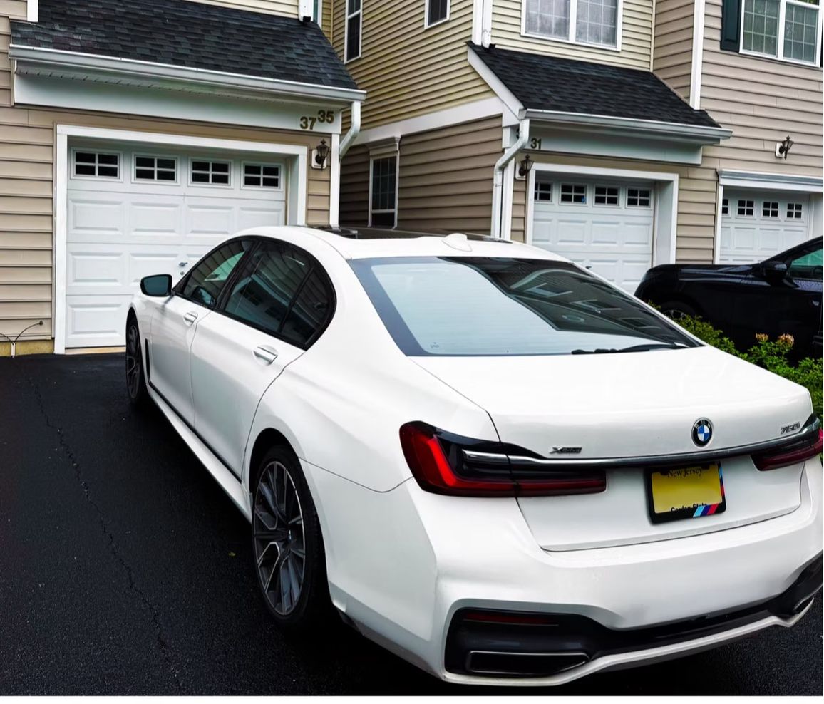 Car Preview