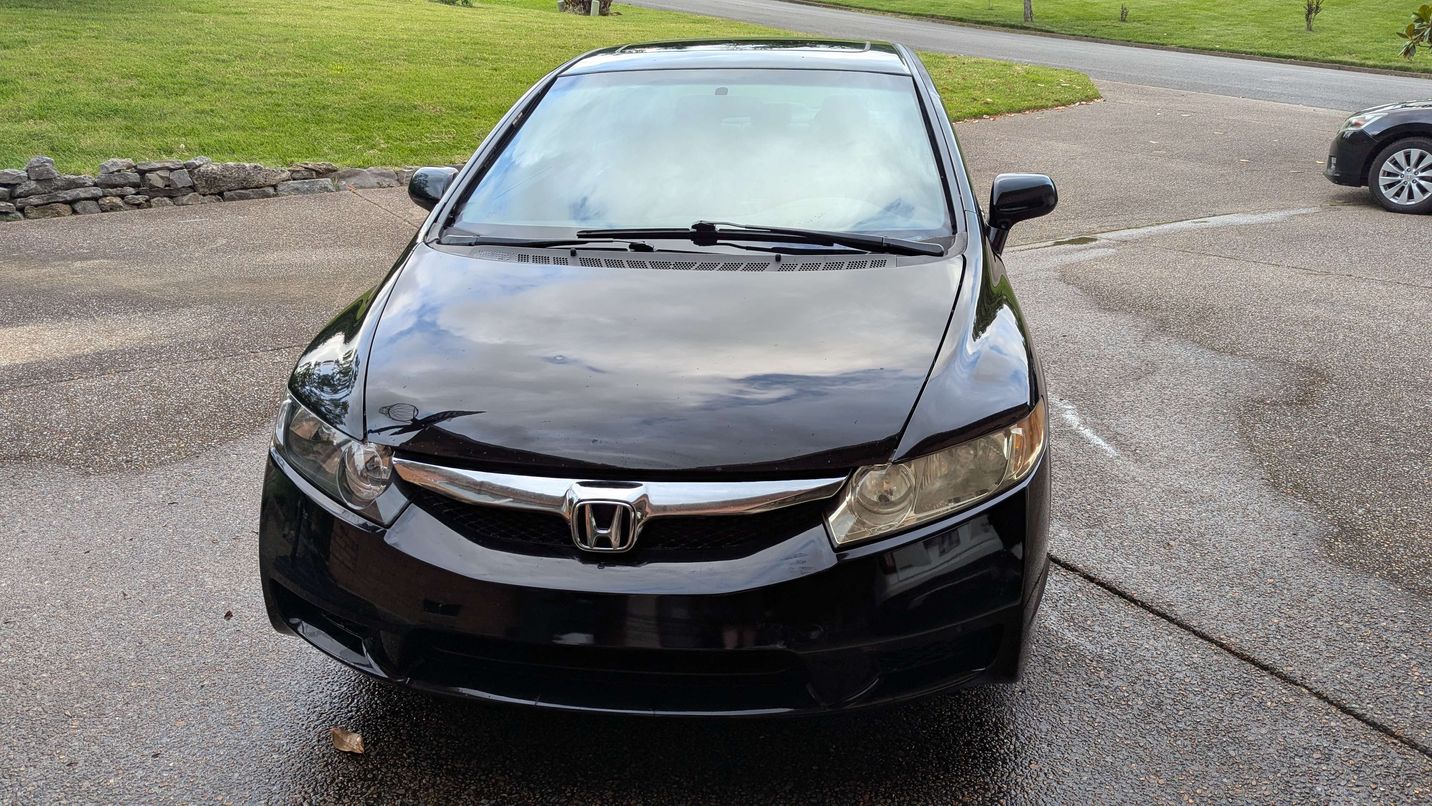 Car Preview
