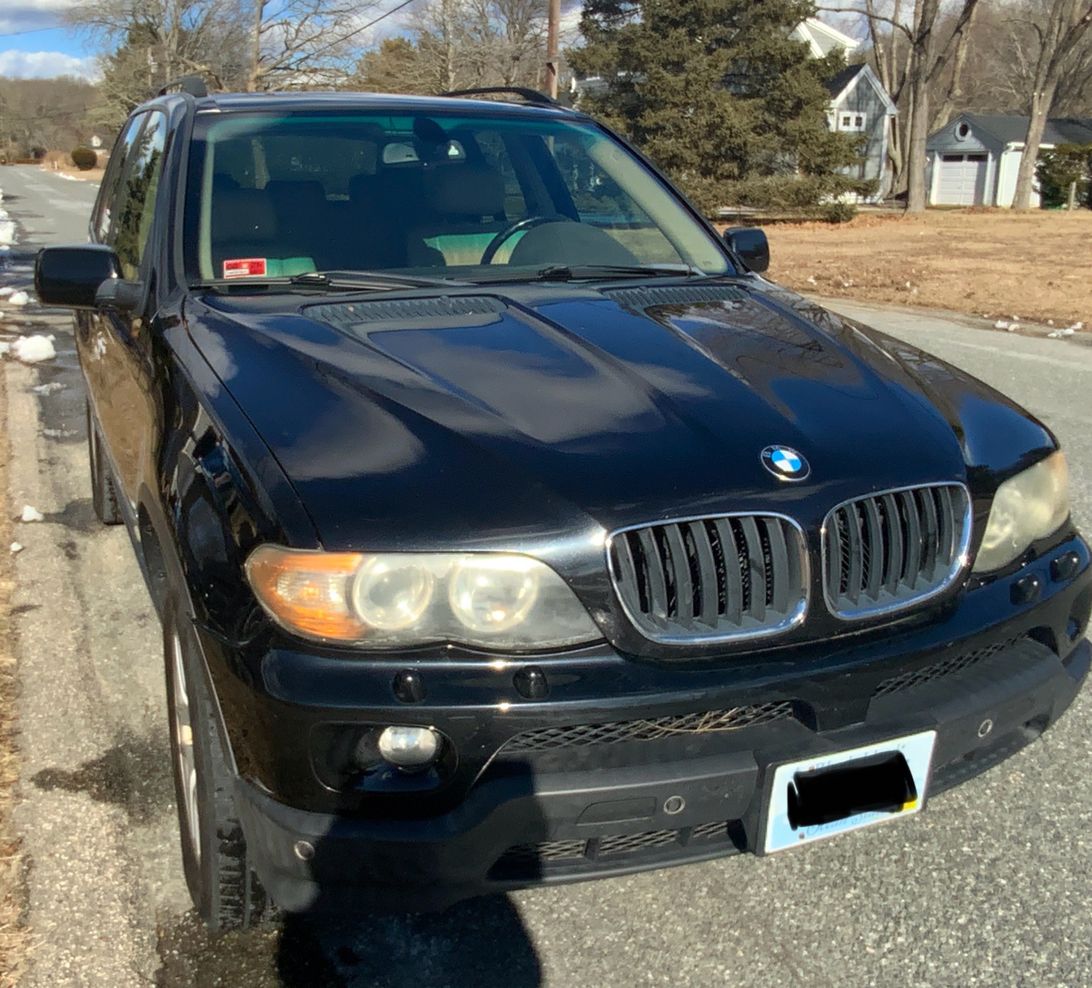 Car Preview