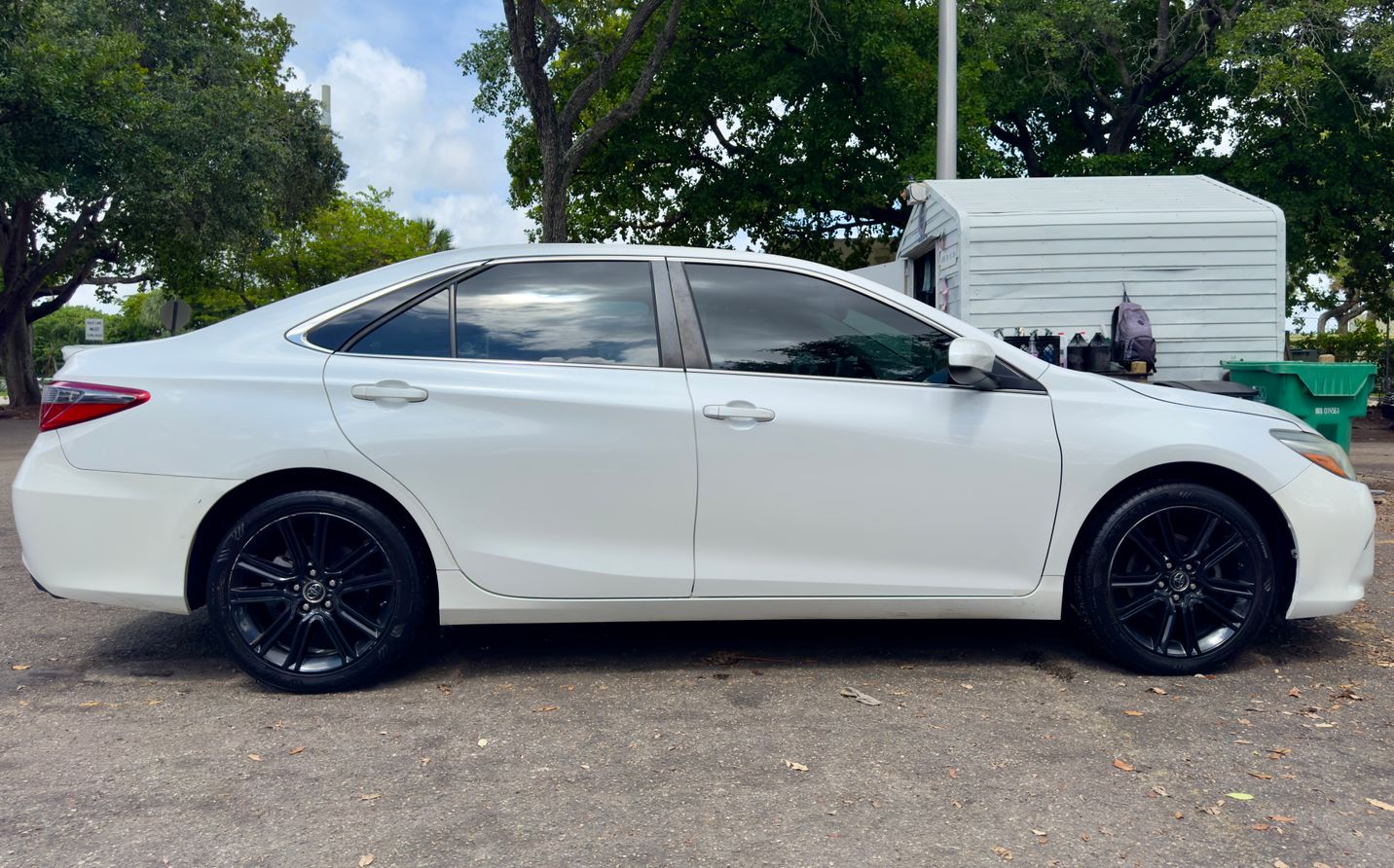 Car Preview