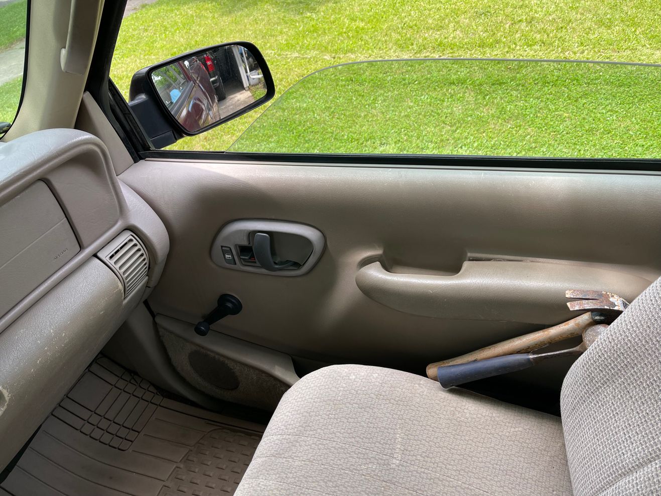 Car Preview