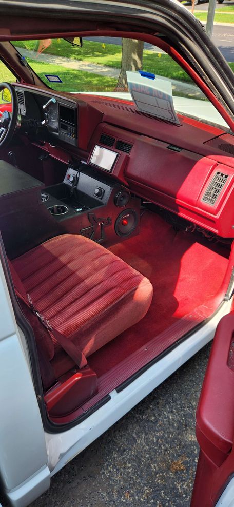 Car Preview