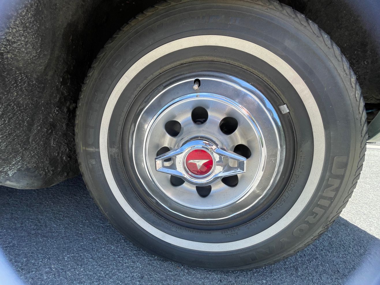 Car Preview