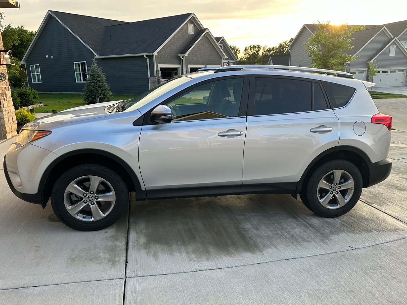 Car Preview