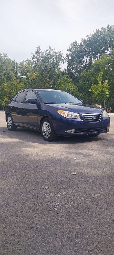 Car Preview