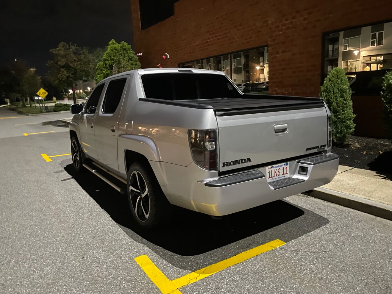 Car Preview