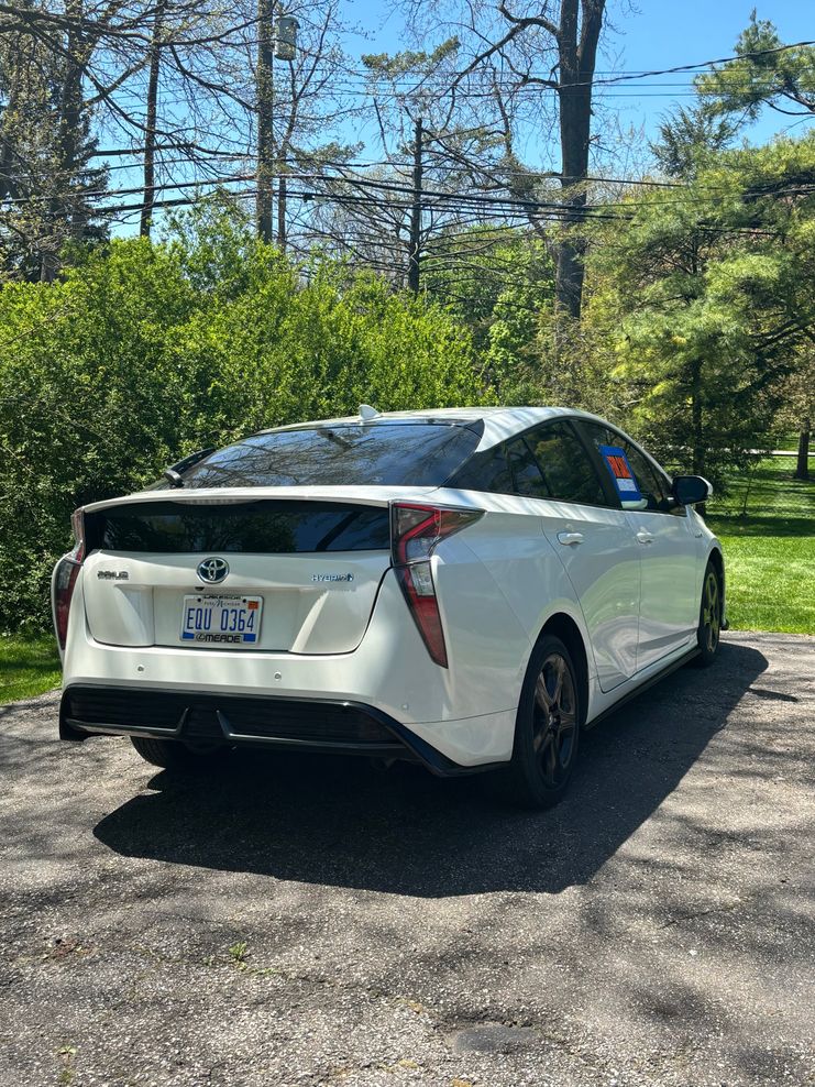 Car Preview