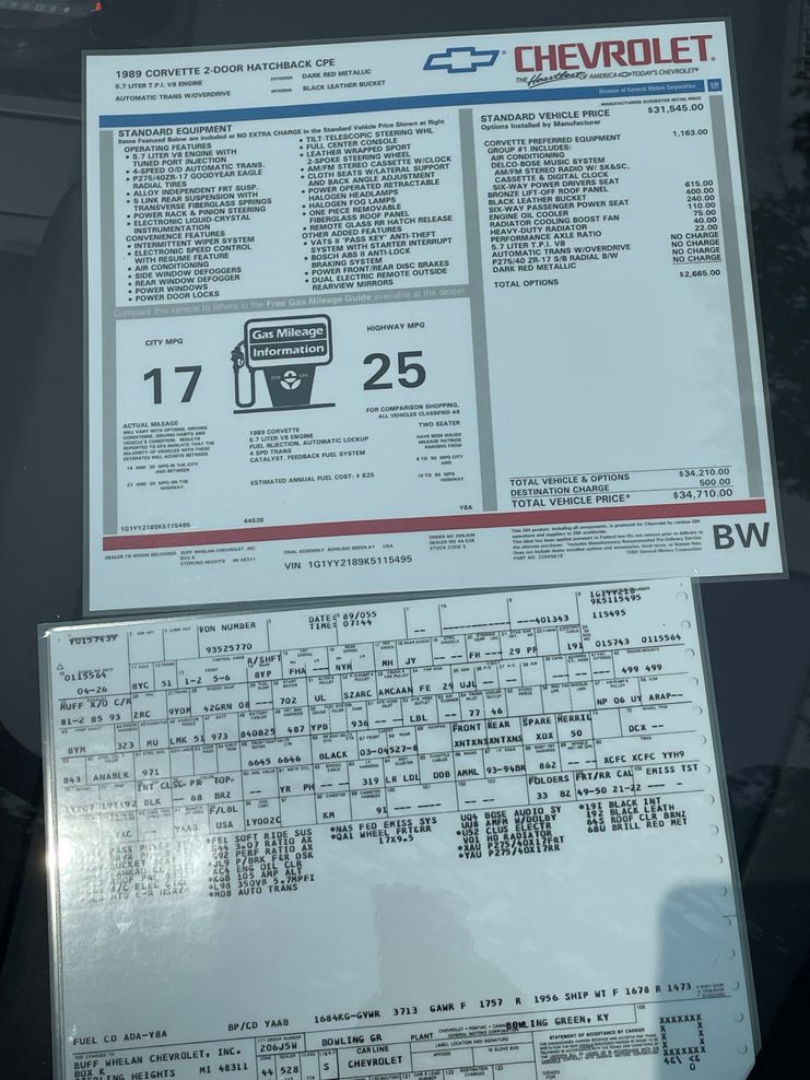 Car Preview