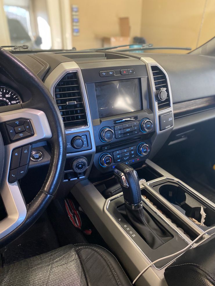 Car Preview