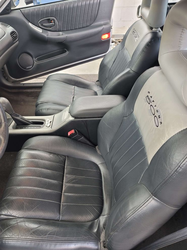 Car Preview