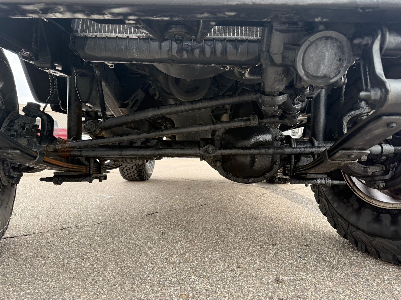 Car Preview